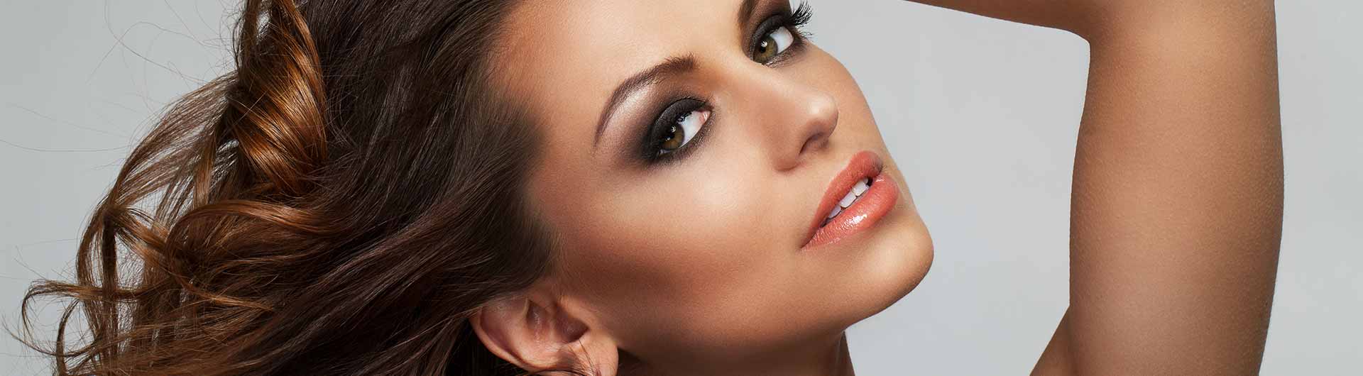 Maquillage, beauté des ongles et l'univers minceur, O'cil belle que douce