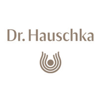 Logo Dr Hauschka produits cosmétiques angers